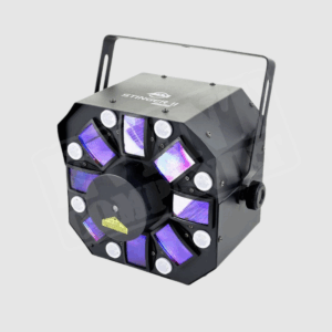 Discolampa ADJ Stinger II